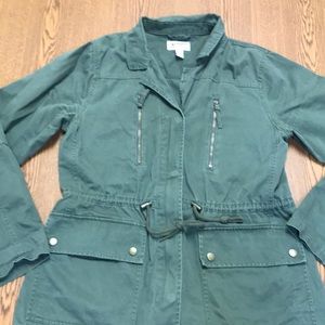 Arizona Jean Company lightweight jacket size XL